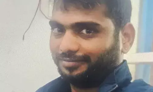 ఉరి వేసుకొని వ్యక్తి ఆత్మహత్య..