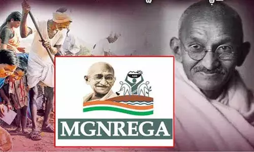 ఈజీఎస్‌లో లాంగ్ స్టాండింగ్..  కనీసం పట్టించుకోని జిల్లా ఉన్నతాధికారులు