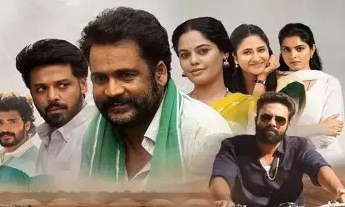 కులం మీద చావుడప్పు కొట్టిన దండోరా..
