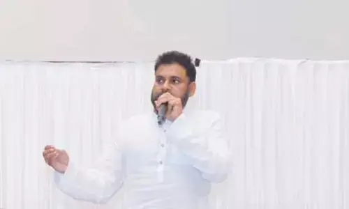 ప్రయివేట్ హోటల్‌లో పవన్ కల్యాణ్ సమావేశం.. పరిస్థితులు ఆందోళన కలిగిస్తున్నాయంటూ..