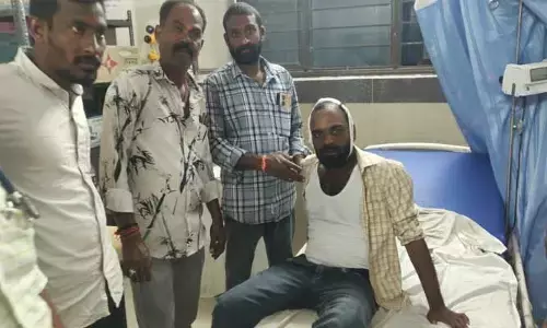 హుజూరాబాద్‌ సమ్మక్క ‘జాతర’ లో పాత కక్షల సెగ