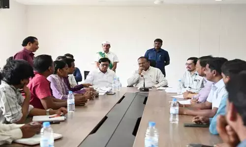 అభ్యర్థులు తప్పనిసరిగా ఎన్నికల ఖర్చులు వెల్లడించాలి