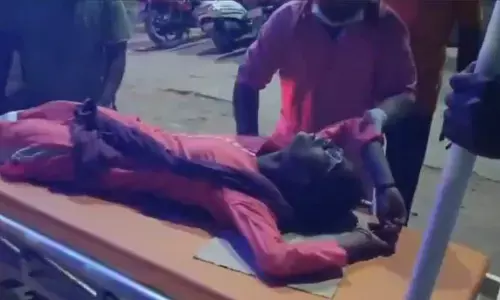 Breaking : మరో ఘటన.. వనపర్తి జిల్లా కొత్తకోట బీసీ గర్ల్స్ హాస్టల్‌లో ఫుడ్ పాయిజన్