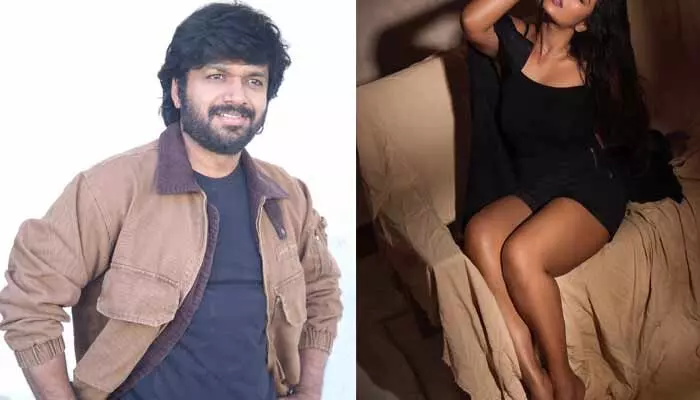 అనిల్ రావిపూడి ఎవరో తెలియదు.. నటి సెన్సేషనల్ కామెంట్స్ అనిల్ రావిపూడి ఎవరో తెలియదు.. నటి సెన్సేషనల్ కామెంట్స్