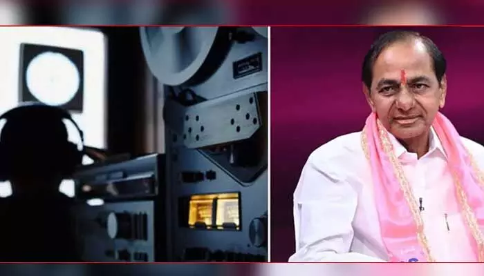 TG: కేసీఆర్ విచారణపై ఓ అంచనాకు వచ్చిన సిట్? TG: కేసీఆర్ విచారణపై ఓ అంచనాకు వచ్చిన సిట్?