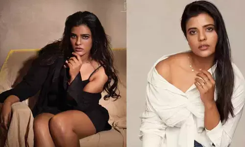 Aishwarya Rajesh: ఆ డైరెక్టర్ సెక్సీ డ్రెస్‌లో నా బాడీ చూడాలన్నాడు.. ఐశ్వర్య రాజేష్ సెన్సేషనల్ కామెంట్స్ (వీడియో)
