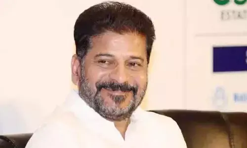 నేడు నగరానికి చేరుకోనున్న CM రేవంత్ రెడ్డి.. మంత్రులతో సెక్రటేరియట్‌లో కీలక భేటీ!