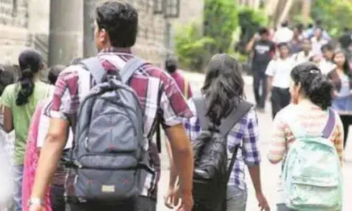 Good News: రాష్ట్రంలో కొత్త జూనియర్ కాలేజీల ఏర్పాటుకు అనుమతులు