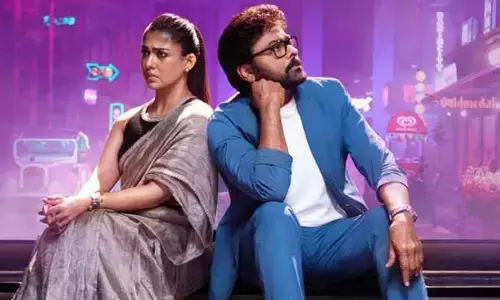 ఓటీటీలోకి వచ్చేస్తున్న మన శంకర వరప్రసాద్ గారు.. స్ట్రీమింగ్ ఎప్పటినుంచంటే..?