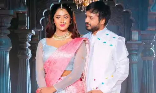 Keerthi Bhat: కార్తీక్‌తో ఎంగేజ్‌మెంట్ తర్వాత ఆత్మహత్యాయత్నం చేశానంటూ షాకిచ్చిన కీర్తి.. టార్చర్ వల్లనేనా?