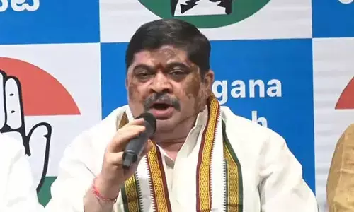 Central Budget: నిధులు వచ్చేలా తెలంగాణ బీజేపీ ఎంపీలు నోరు విప్పాలి:  మంత్రి పొన్నం