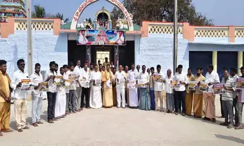సీఎం, డిప్యూటీ సీఎంకు దేవుడే బుద్ధి చెబుతాడు: ఎమ్మెల్యే వై బాలనాగిరెడ్డి