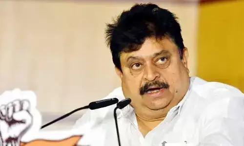 TG: మున్సిపల్ ఎన్నికల్లో పొత్తుపై బీజేపీ స్టేట్ చీఫ్ కీలక వ్యాఖ్యలు