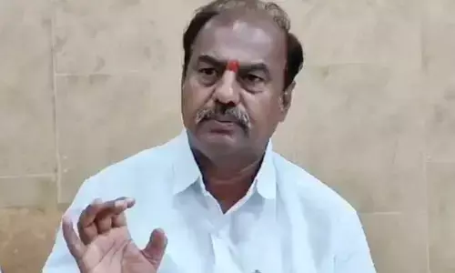 ఎన్నిలకు ఇంకా మూడేళ్లు ఉంది.. ఆలోపు ఏదైనా జరగొచ్చు: MLA షాకింగ్ కామెంట్స్
