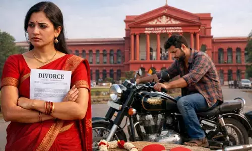 ఇలా కూడా చేస్తారా? బుల్లెట్ బైక్ నడపడం రాదని.. భర్తను వదిలేసింది.. ఆపై మూడు పెళ్లిళ్లు!
