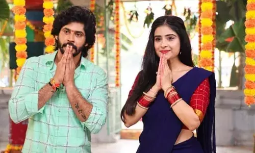 అంచనాలకు తగ్గకుండా ‘సుమతీ శతకం’