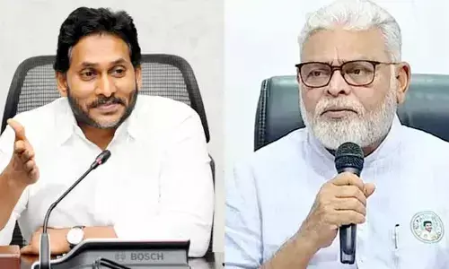 అంబటి రాంబాబుకు YS జగన్ ఫోన్