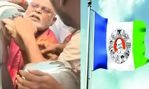 YCP: అంబటికి ప్రాణహాని ఉంది.. భద్రత కల్పించాలి: డీజీపీకి వైసీపీ లేఖ