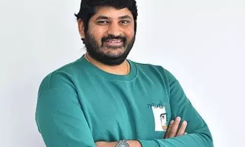 కపుల్ ఫ్రెండ్లీ సినిమాను ఏపీ, తెలంగాణలో రిలీజ్ చేస్తున్న ధీరజ్ మొగిలినేని