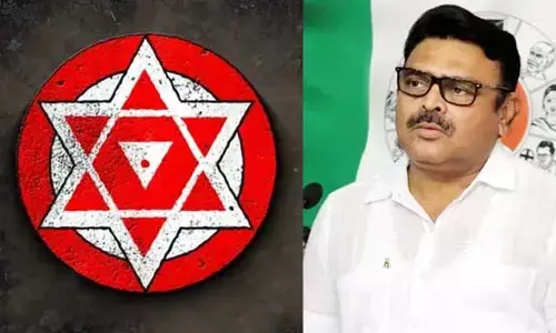 అంబటి ఇష్యూ.. స్పందించిన జనసేన పార్టీ