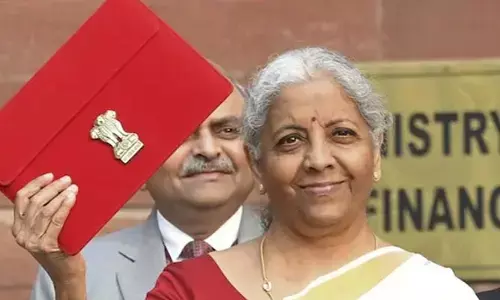 Union Budget: కేంద్ర బడ్జెట్ టైమింగ్, తేదీలను మార్చడానికి కారణం ఇదే