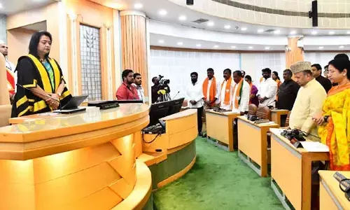 జీహెచ్‌ఎంసీ బడ్జెట్ రూ. 11,460 కోట్లు.. ఆమోదించిన కౌన్సిల్.. సభ్యుల కీలక వ్యాఖ్యలు
