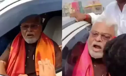 పీటీ వారెంట్.. రాజమండ్రి నుంచి గుంటూరుకు అంబటి తరలింపు