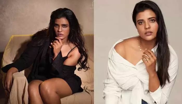 Aishwarya Rajesh: ఆ డైరెక్టర్ సెక్సీ డ్రెస్లో నా బాడీ చూడాలన్నాడు.. ఐశ్వర్య రాజేష్ సెన్సేషనల్ కామెంట్స్ (వీడియో) Aishwarya Rajesh: ఆ డైరెక్టర్ సెక్సీ డ్రెస్లో నా బాడీ చూడాలన్నాడు.. ఐశ్వర్య రాజేష్ సెన్సేషనల్ కామెంట్స్ (వీడియో)