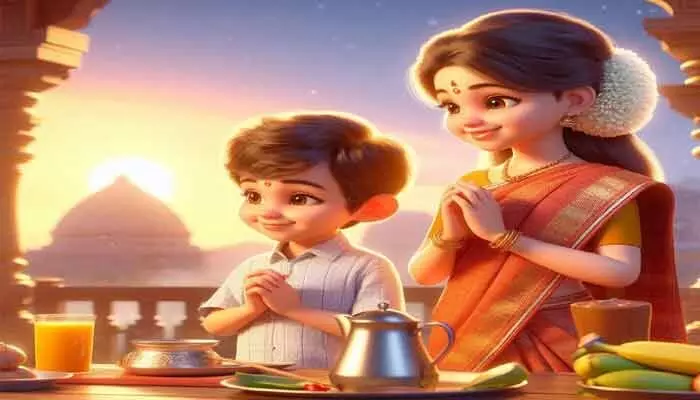 అమ్మ రూపాలు అమ్మ రూపాలు