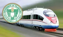 హైదరాబాద్కు బుల్లెట్.. కీలక అనుమతులపై కసరత్తులు! హైదరాబాద్కు బుల్లెట్.. కీలక అనుమతులపై కసరత్తులు!