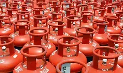 LPG GAS PRICE TODAY(June 6) నేడు గ్యాస్ సిలిండర్ ధరలు..!