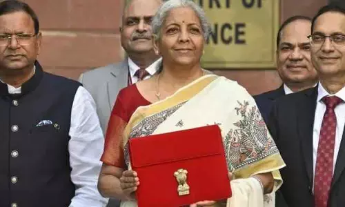 Budget2026: ఎన్నికల వేళ పశ్చిమ బెంగాల్‌కు గుడ్ న్యూస్