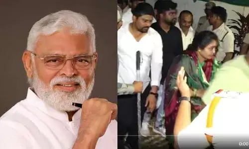 అంబటి రాంబాబుకు మ‌రో షాక్‌..ఏకంగా 3 కేసులు