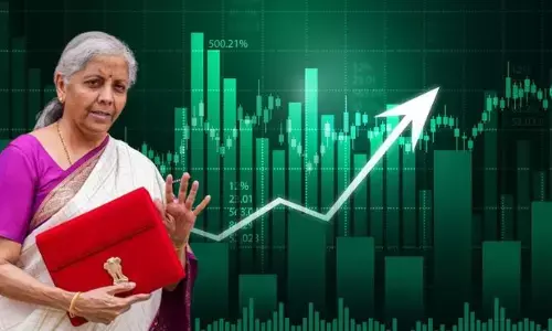 BUDGET 2026-2027: నేడే కేంద్ర బడ్జెట్.. ఈ రోజు స్టాక్ మార్కెట్‌లు తెరిచి ఉంటాయా?