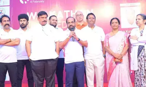 నా అనుభవమే అందుకు ప్రేరణనిచ్చింది : మంత్రి సత్యకుమార్ యాదవ్