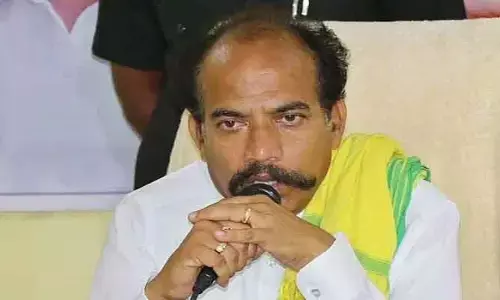 హుందాగా ఉండాల్సింది అలా మాట్లాడతారా? : కెఎస్ జవహర్