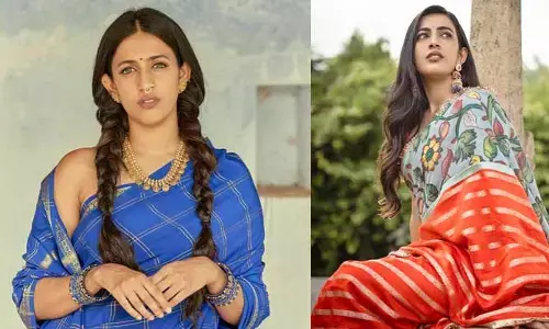 Niharika: నా లోపల తెలియని బరువును మోస్తున్నా.. నిహారిక ఎమోషనల్ పోస్ట్‌కు కారణం అదేనా?