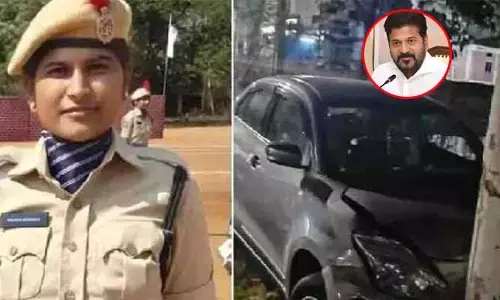 CM Revanth Reddy: సౌమ్య మృతికి కారణమైన వారికి కఠిన శిక్ష: సీఎం రేవంత్ రెడ్డి