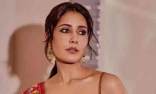 నేను బిజీగా జీవిస్తున్నాను.. పవన్ కళ్యాణ్ హీరోయిన్ ఇంట్రెస్టింగ్ పోస్ట్ వైరల్