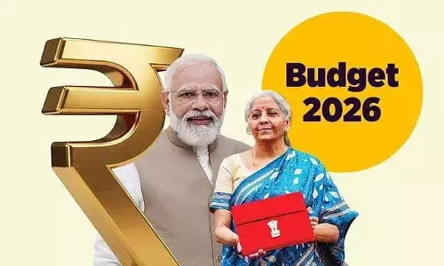Union Budget 2026 : సెమి కండక్టర్ మిషన్ 2.0కు శ్రీకారం.. కీలక ప్రకటన చేసిన నిర్మలా సీతారామన్