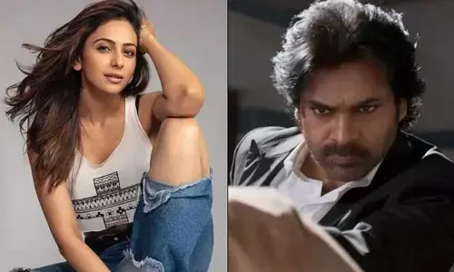 సల్మాన్ సినిమా కంటే.. పవన్ కళ్యాణ్ సినిమా బెస్ట్: వైరలవుతున్న స్టార్ హీరోయిన్ పోస్ట్