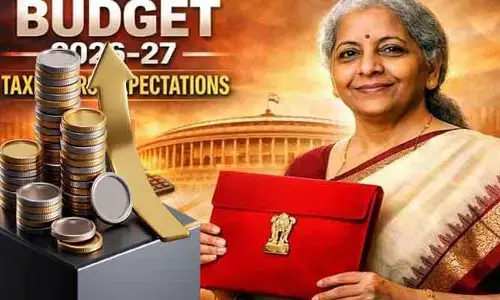 విదేశీ పెట్టుబడిదారులకు గుడ్ న్యూస్.. స్టాక్ మార్కెట్లో ఇన్వెస్ట్‌మెంట్ పరిమితి 10 శాతానికి పెంపు