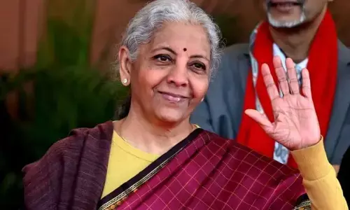 Union Budget 2026: పర్యాటక రంగానికి ప్రోత్సాహం