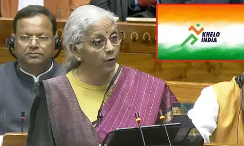 Budget2026: క్రీడల్లో భారత్ విశ్వరూపం.. పదేళ్ల లక్ష్యంతో ఖేలో ఇండియా మిషన్ ప్రారంభం!
