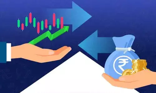 Budget 2026 : కార్పొరేట్ బైబ్యాక్ కొనుగోళ్లపై 22 శాతం పన్ను