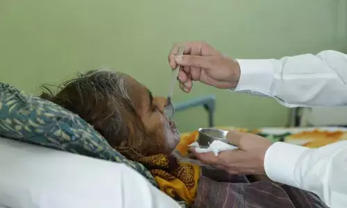 క్యాన్సర్‌ రోగులకు భారీ ఉపశమనం