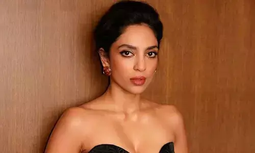 అందమైన బొమ్మలా ఉండటం నాకు ఇష్టం లేదు.. శోభిత కామెంట్స్ ఆ హీరోయిన్లను ఉద్దేశించేనా?