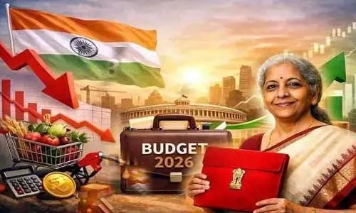2026 బడ్జెట్‌లో సామాన్యులకు ఊరట.. భారీగా తగ్గనున్న వీటి ధరలు