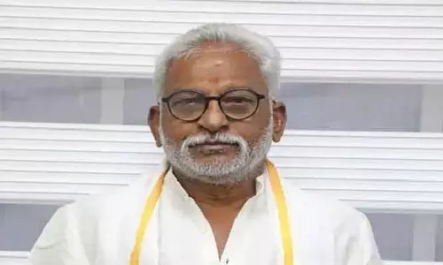 రాష్ట్రంలో పరిస్థితులను కేంద్రం దృష్టికి తీసుకెళ్తాం : వైవీ సుబ్బారెడ్డి