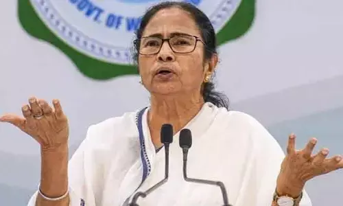 నన్ను ఆపాలంటే చంపాల్సిందే.. మమతా బెనర్జీ సంచలన వ్యాఖ్యలు